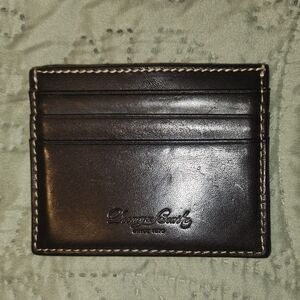 **SOLD**D&B Card Case